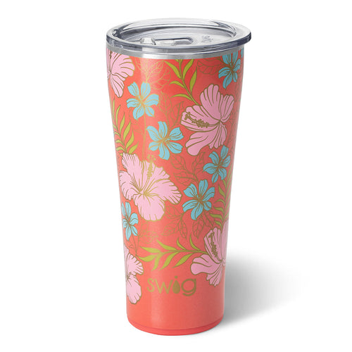Aloha 32oz Insulated Tumbler - Swig Life  