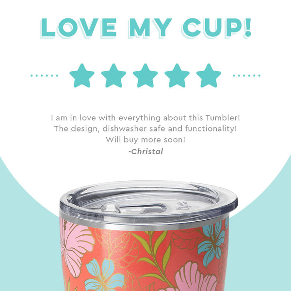 Aloha Tumbler (32oz)