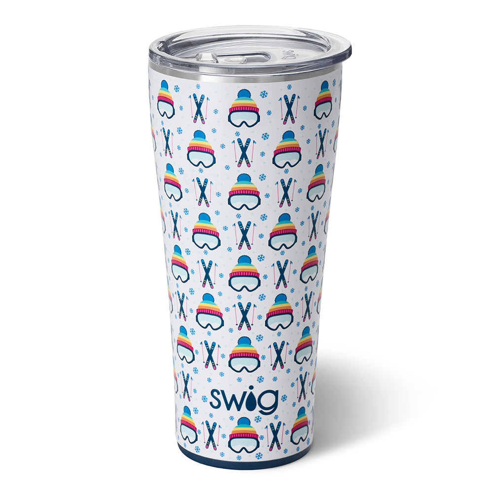 Swig 32 oz Tumbler Party Animal