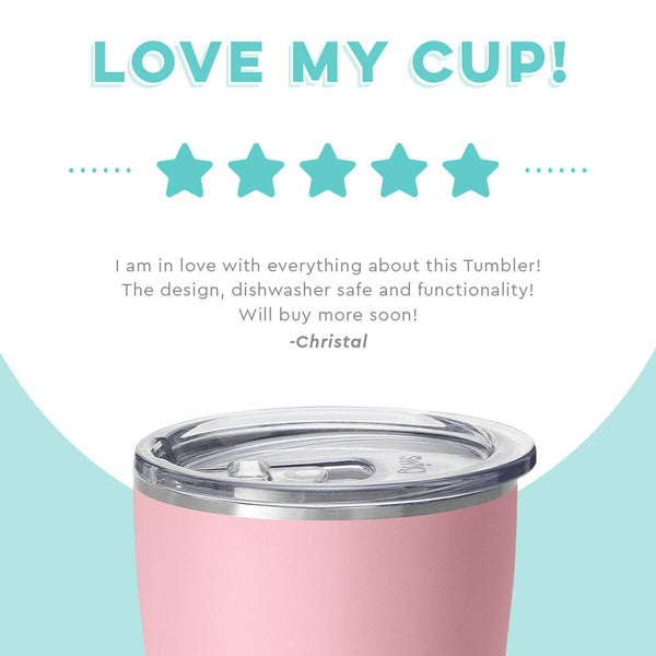 Blush Tumbler (32oz)