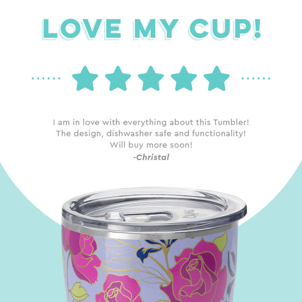 Enchanted Tumbler (32oz)