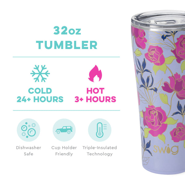 Enchanted Tumbler (32oz)