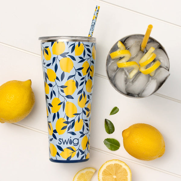 Limoncello Tumbler (32oz)