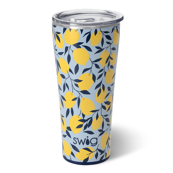 Limoncello Tumbler (32oz)