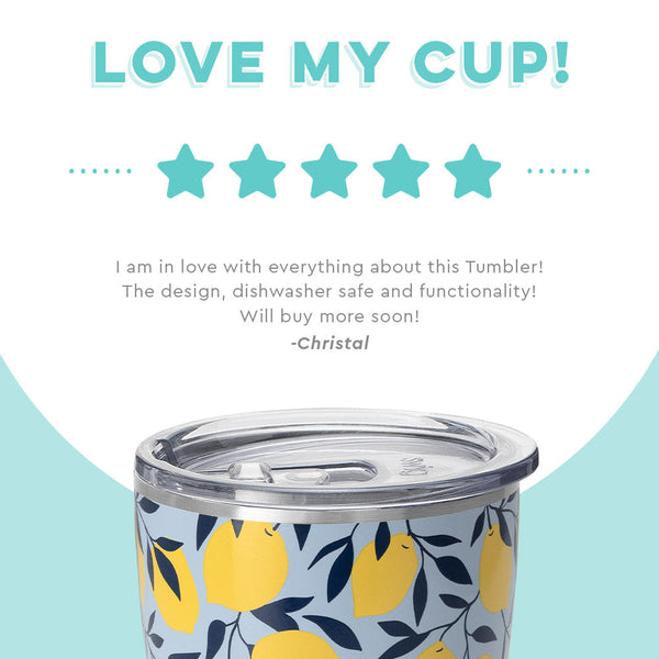 Limoncello Tumbler (32oz)