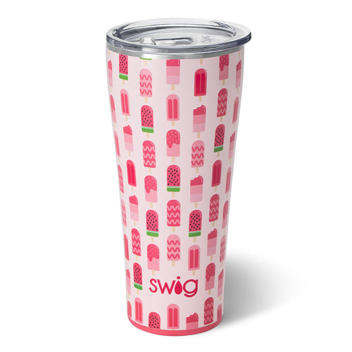 Melon Pop Tumbler (32oz)