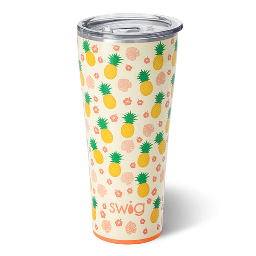 Pineapple Tumbler (32oz)