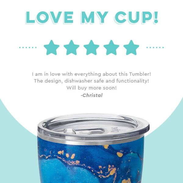 Razzleberry Tumbler (32oz)