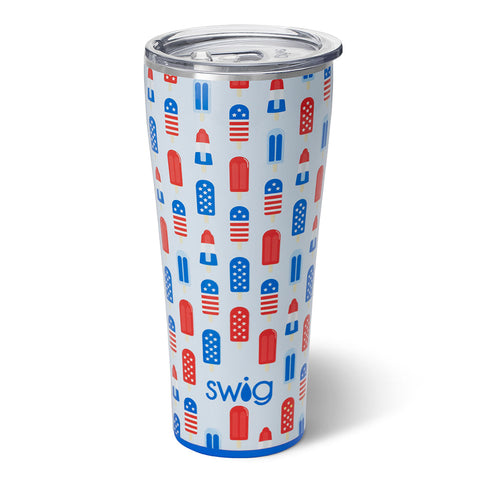 Rocket Pop Tumbler (22oz)