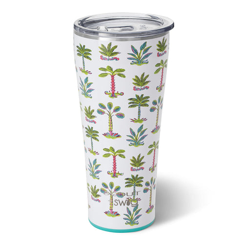SCOUT Hot Tropic 32oz Insulated Tumbler - Swig Life  