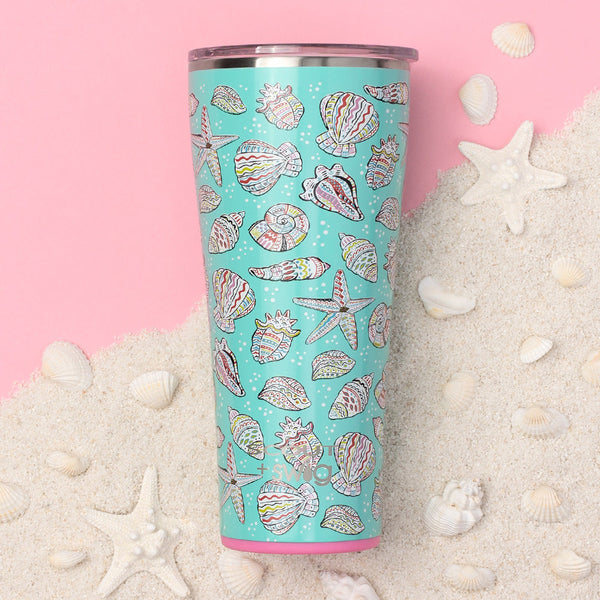 SCOUT Mademoishell Tumbler (32oz)