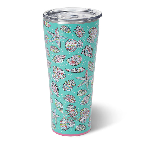 SCOUT Mademoishell 32oz Insulated Tumbler - Swig Life  