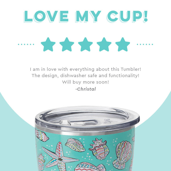 SCOUT Mademoishell Tumbler (32oz)