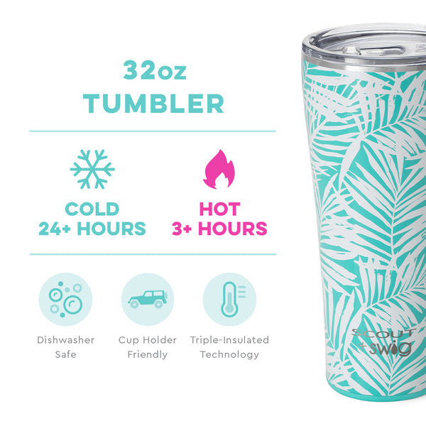 SCOUT Miami Nice XL Set - Swig Life