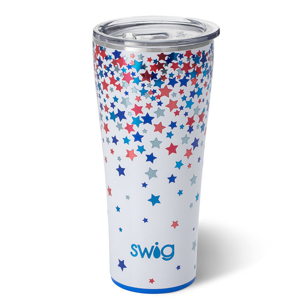 Star Spangled Tumbler (32oz)