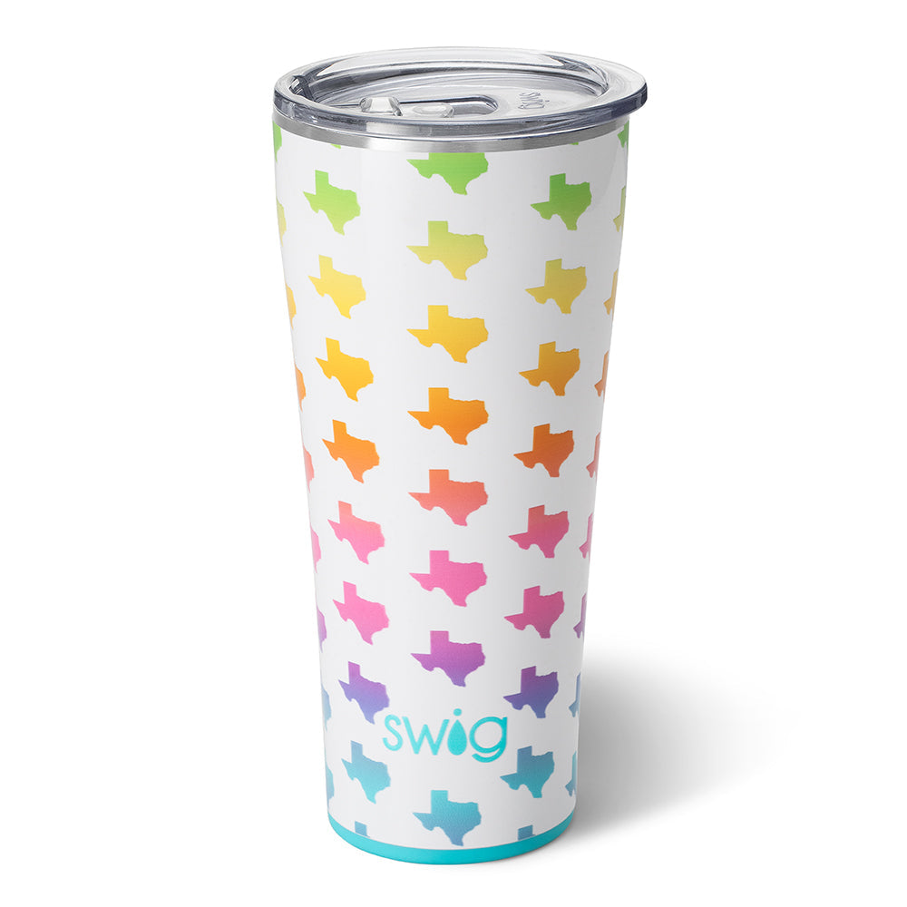 Swig 32 oz Tumbler – Sea Spray