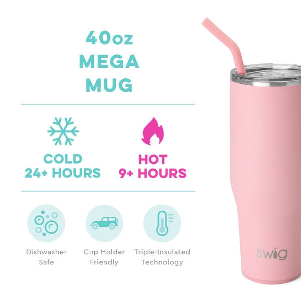 Blush Mega Set