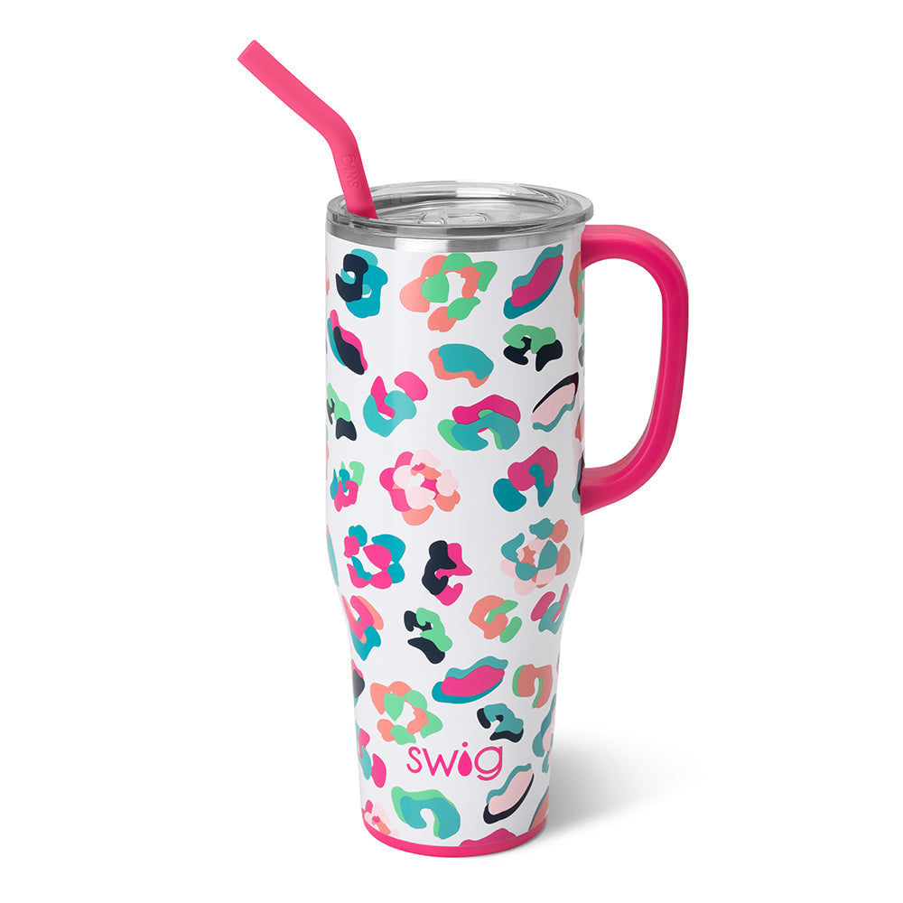 Swig - Fanzone Royal Mega Mug, 40 Ounce – Kitchen Store & More