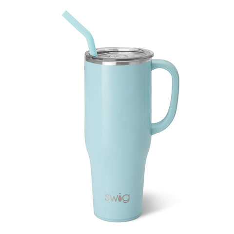 Shimmer Buttercup Mega Mug (40oz)