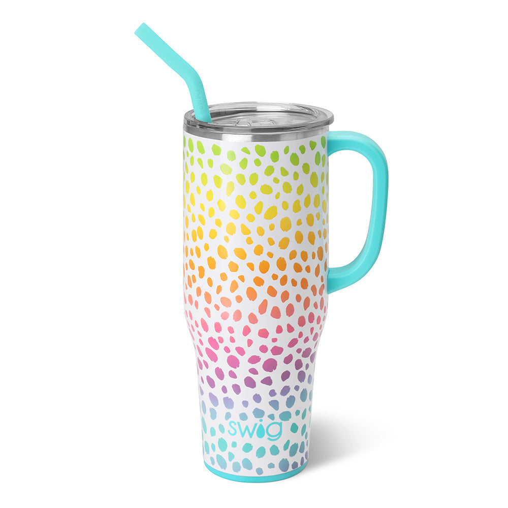 Swig Wild Child 22oz Travel Mug FINAL SALE - Madi Savvy Boutique