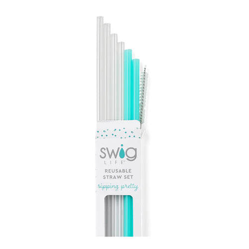 Swig Swig Tennis Tumbler