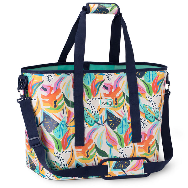 Calypso Biggi Tote Bag