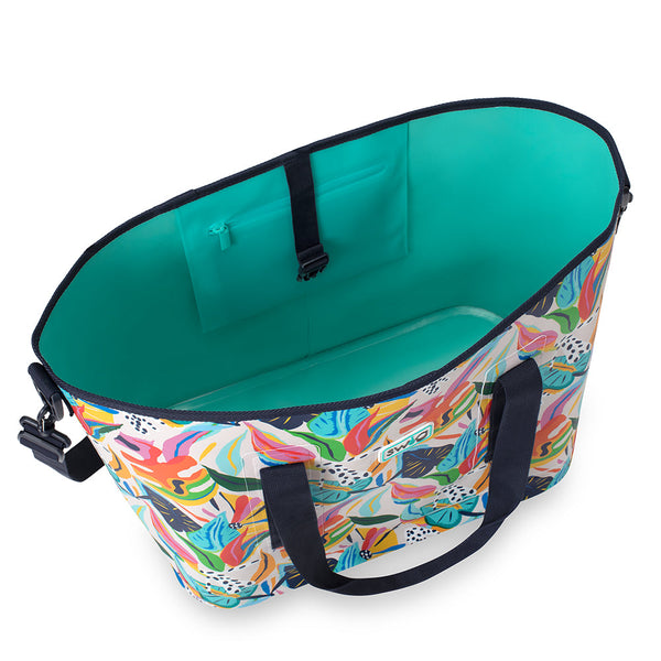 Calypso Biggi Tote Bag