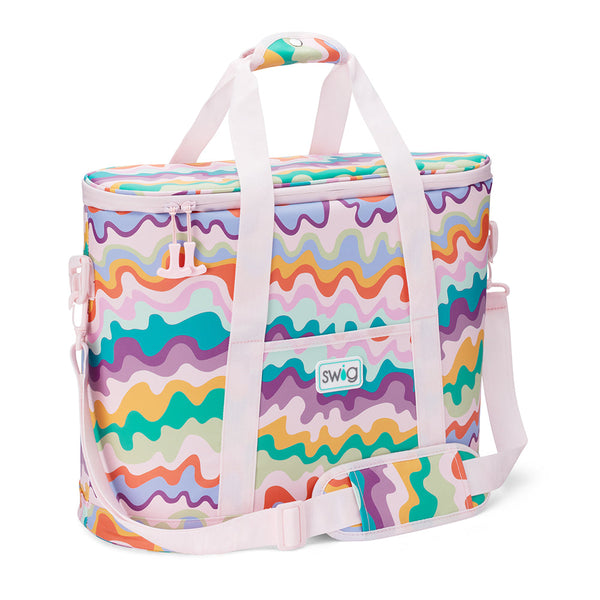 Sand Art Cooli Family Cooler