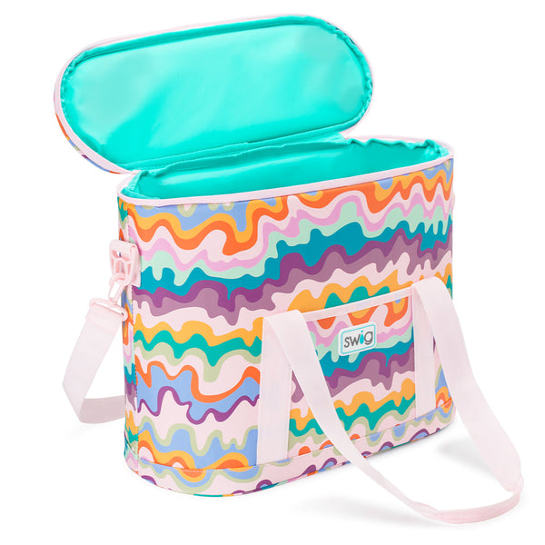 Sand Art Cooli Family Cooler