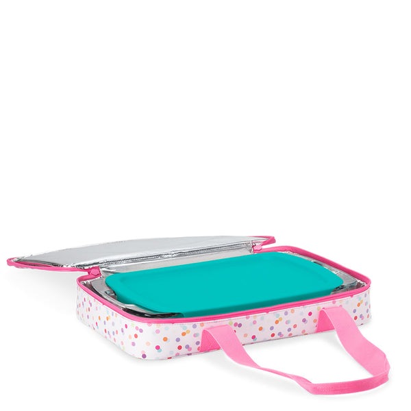 Confetti Dishi Casserole Carrier
