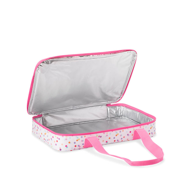 Confetti Dishi Casserole Carrier