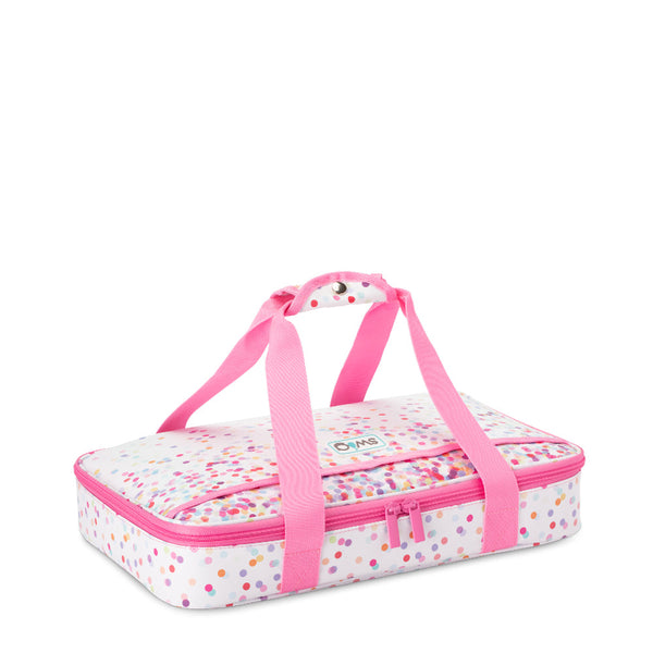 Confetti Dishi Casserole Carrier