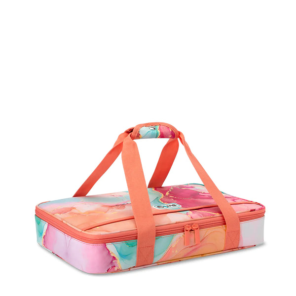 Dreamsicle Dishi Casserole Carrier - Swig Life 