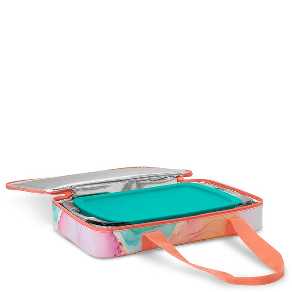 Dreamsicle Dishi Casserole Carrier - Swig Life 