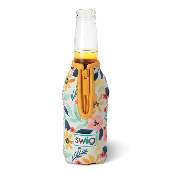 Honey Meadow Bottle Coolie - Swig Life  