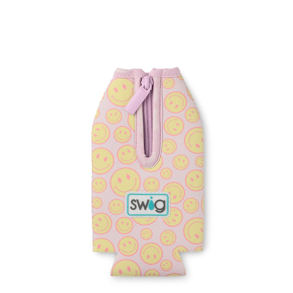 Swig Life Cup Coolie - Honey Meadow 3mm Thick Neoprene - 22oz - Machine Washable and Great on The Go