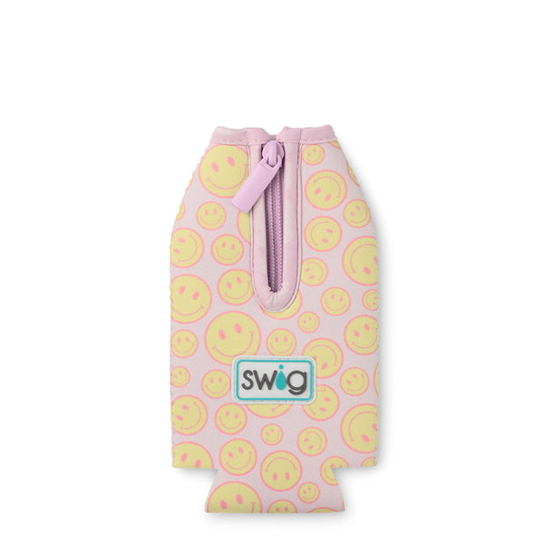 Oh Happy Day Bottle Coolie - Swig Life  