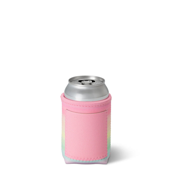 Santa Baby 12oz Can Coolie - Swig Life