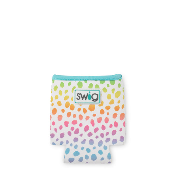 Wild Child  12oz Can Coolie - Swig Life  
