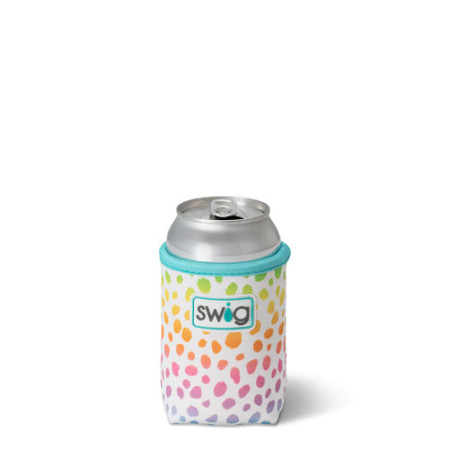 Swig Life Wild Child Insulated Neoprene Can Coolie