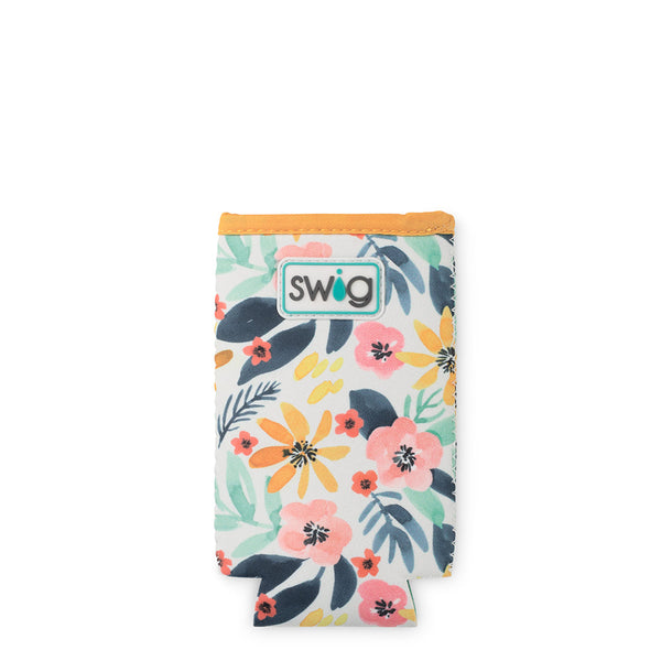 Honey Meadow Slim Can Coolie - Swig Life  