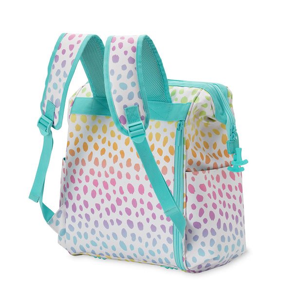 Wild Child Packi Backpack Cooler - Swig Life