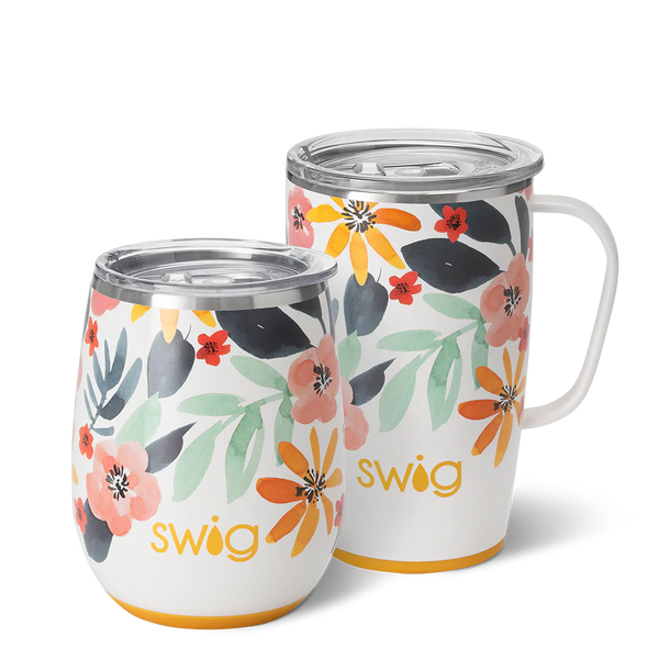 Honey Meadow AM+PM Set - Swig Life