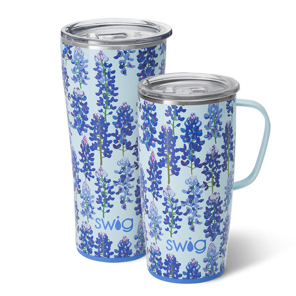 Bluebonnet XL Set - Swig Life
