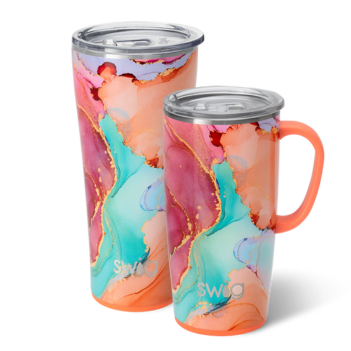 Swig Tumbler - Dreamsicle – Shop Whimsicality