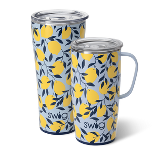 Limoncello XL Set