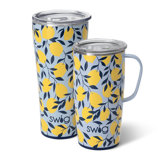 Limoncello XL Set