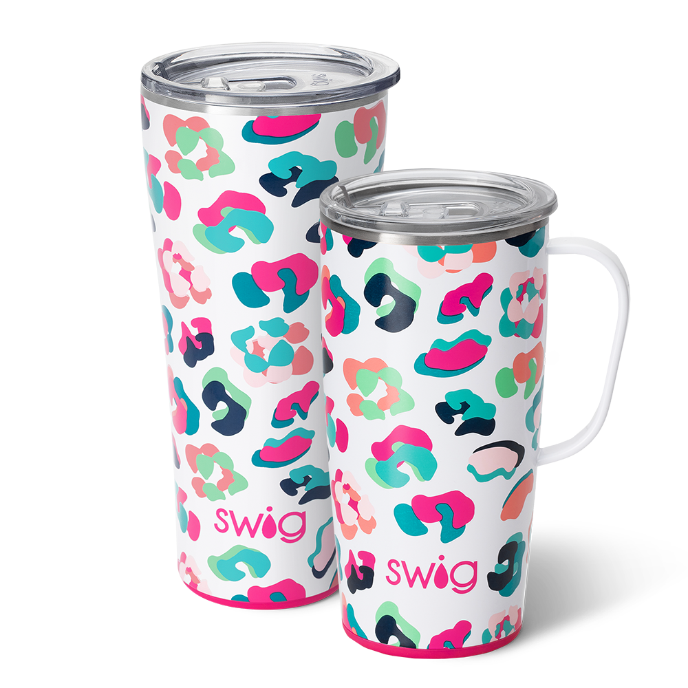 Swig Holiday Gift Sets: Tumblers, Stemless Cups, & More