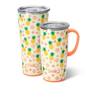 Pineapple XL Set