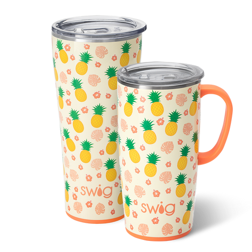 Pineapple XL Set